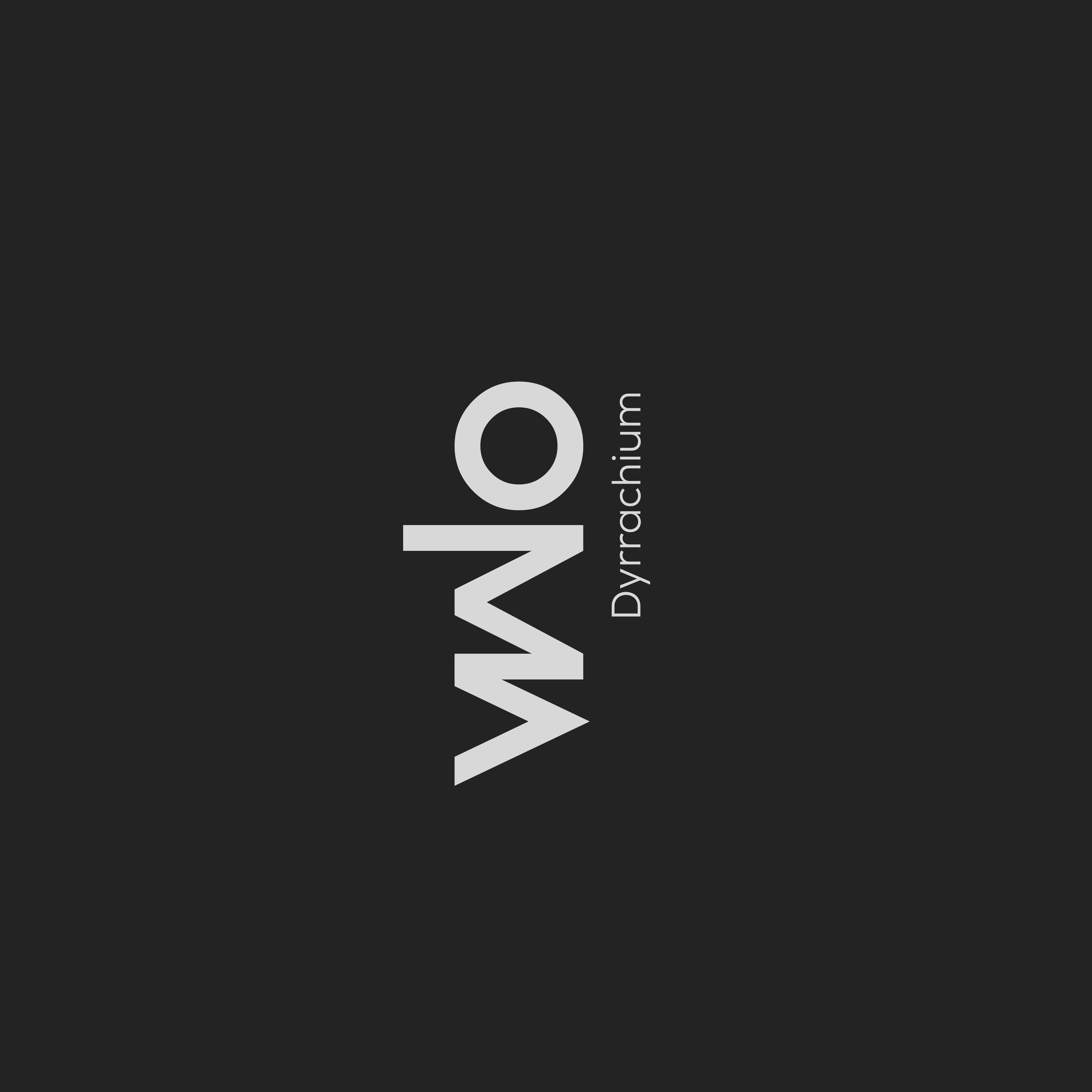Omadyrrachium logo